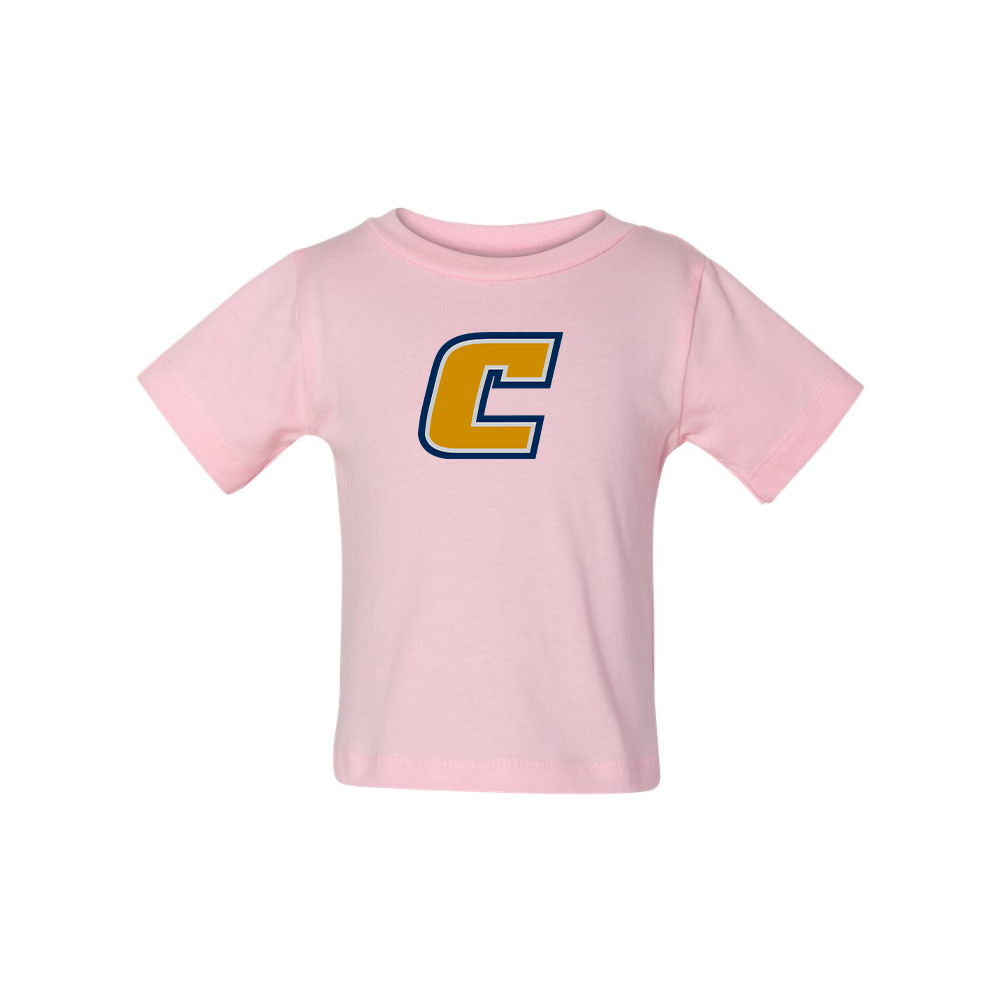 Chattanooga Mocs BELLA CANVAS Infant Jersey Tee