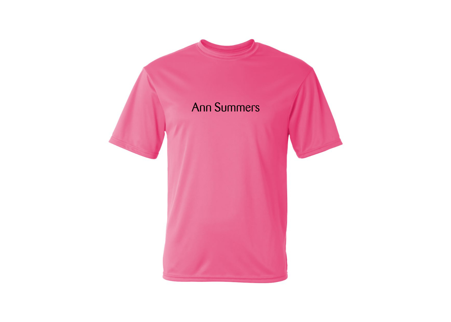 Men's Ann Summers Performance T-Shirt