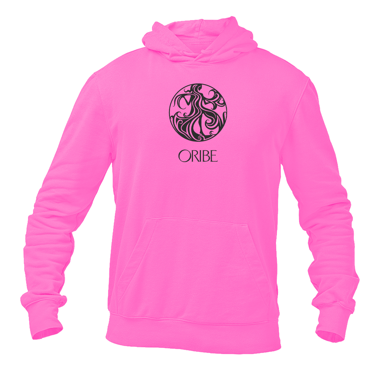 Men's Oribe  Pullover Hoodie