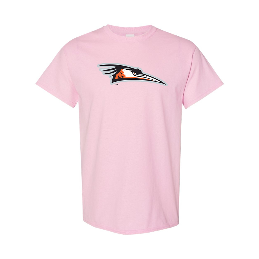 Men's Delmarva Shorebirds Logo Cotton T-Shirt