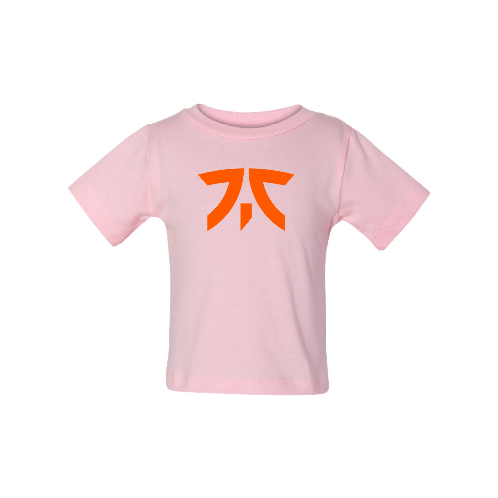 Fnatic Thumbnail BELLA CANVAS Infant Jersey Tee