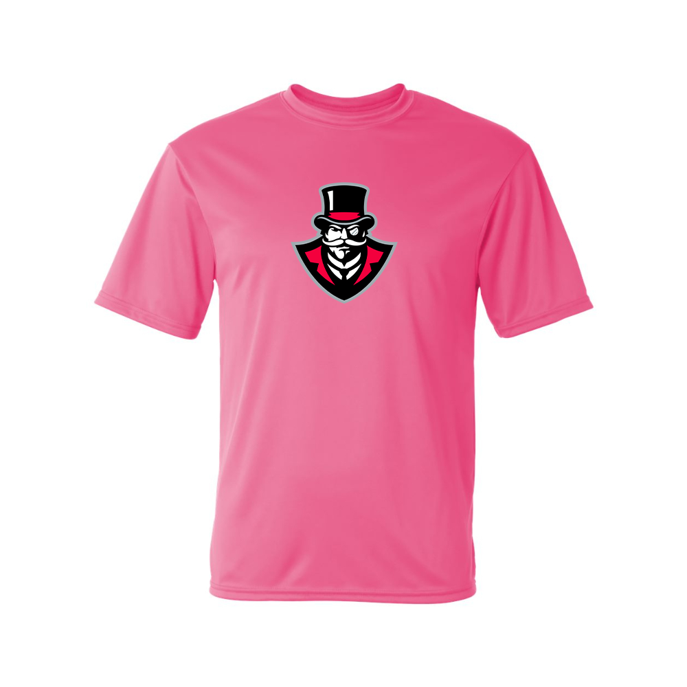 Men's  Austin Peay Governors Performance T-Shirt