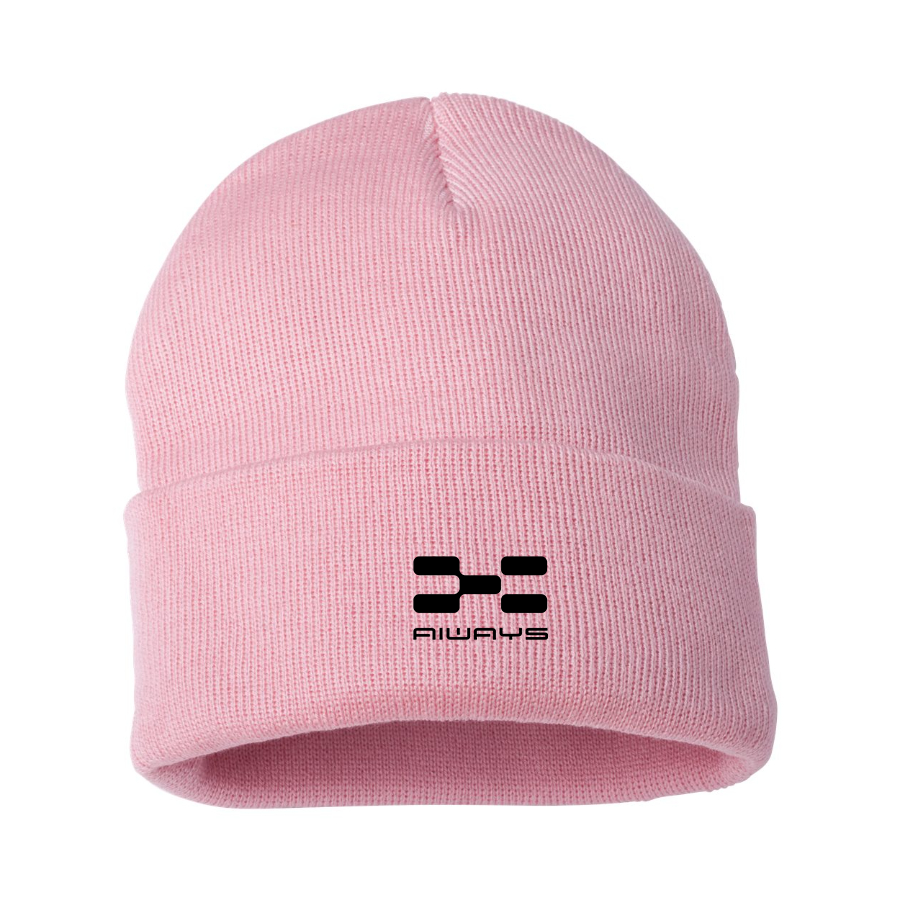 Aiways Logo Beanie Hat