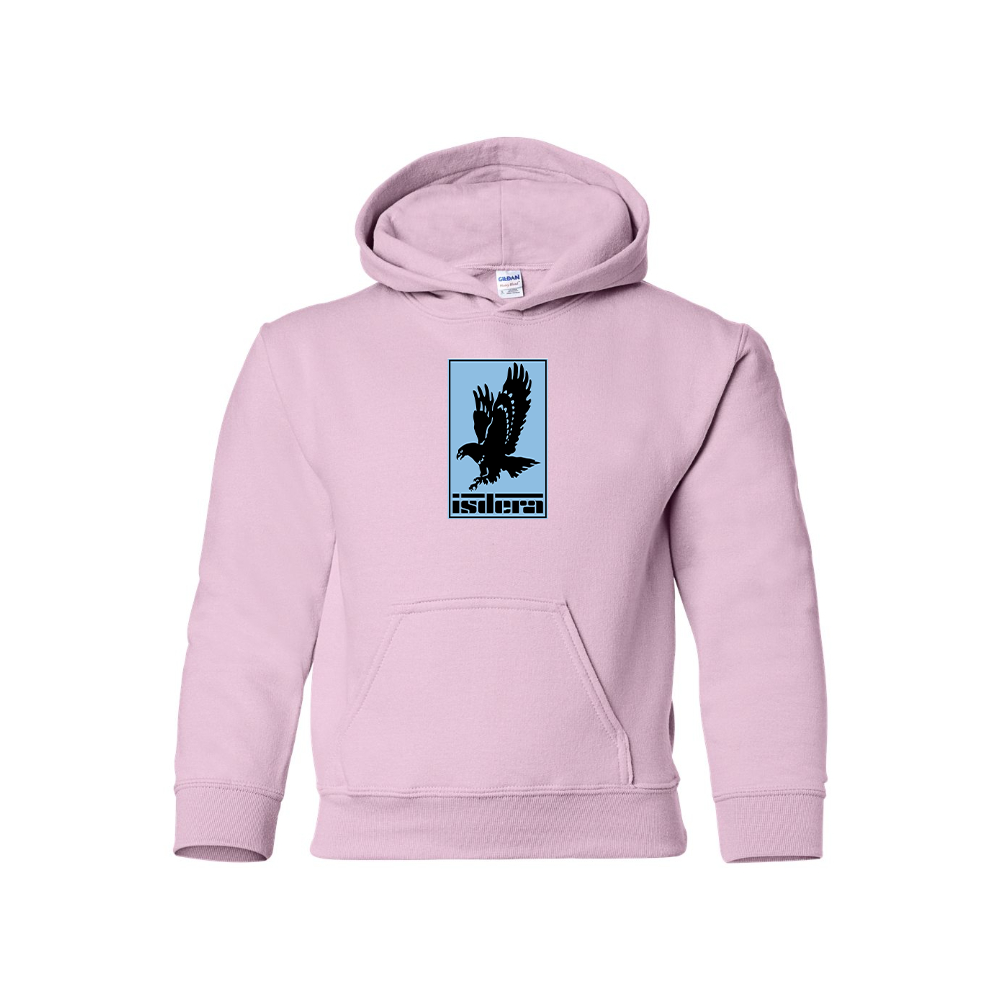 Youth  Isdera Pullover Hoodie