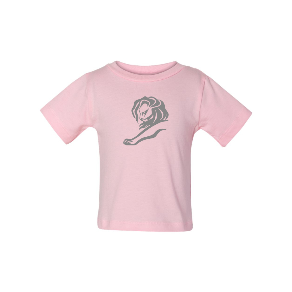 Cannes Lions  BELLA CANVAS Infant Jersey Tee
