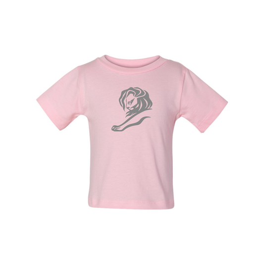 Cannes Lions  BELLA CANVAS Infant Jersey Tee