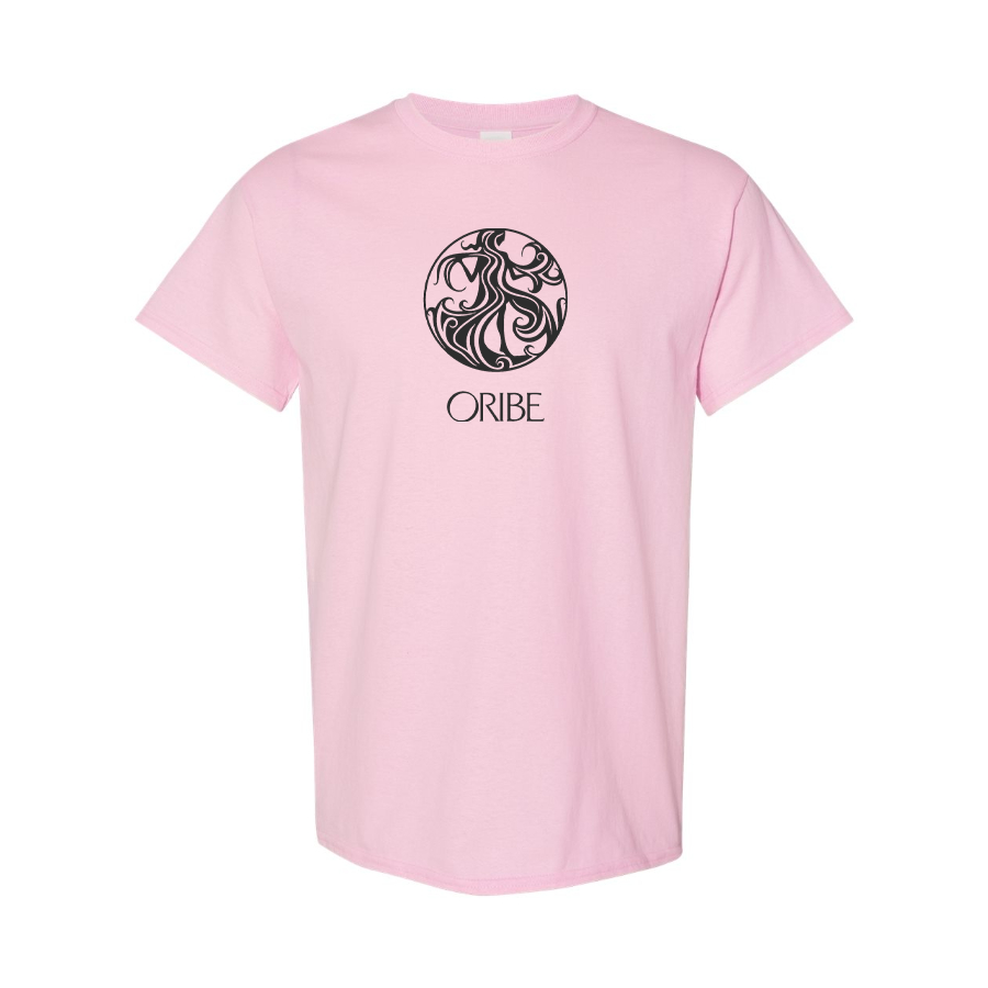 Men's  Oribe   Cotton T-Shirt