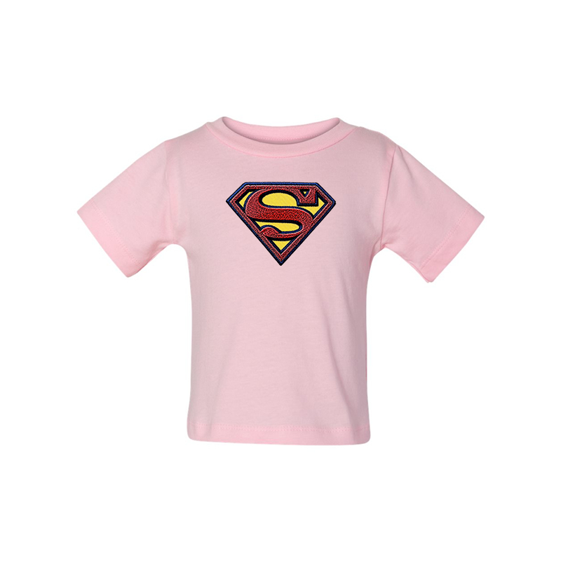 (Design Here) BELLA CANVAS Infant Jersey Tee