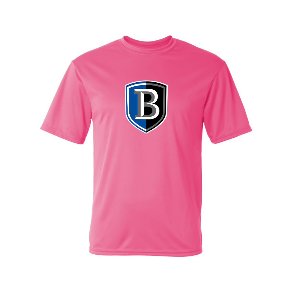 Men's   Bentley Falcons  Performance T-Shirt