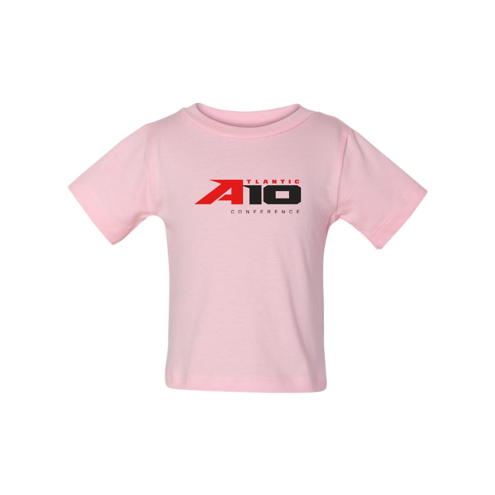 Atlantic 10 Conference  BELLA CANVAS Infant Jersey Tee