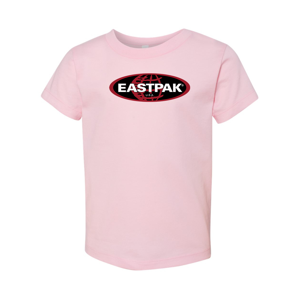 Eastpak  BELLA  CANVAS Toddler Jersey Tee