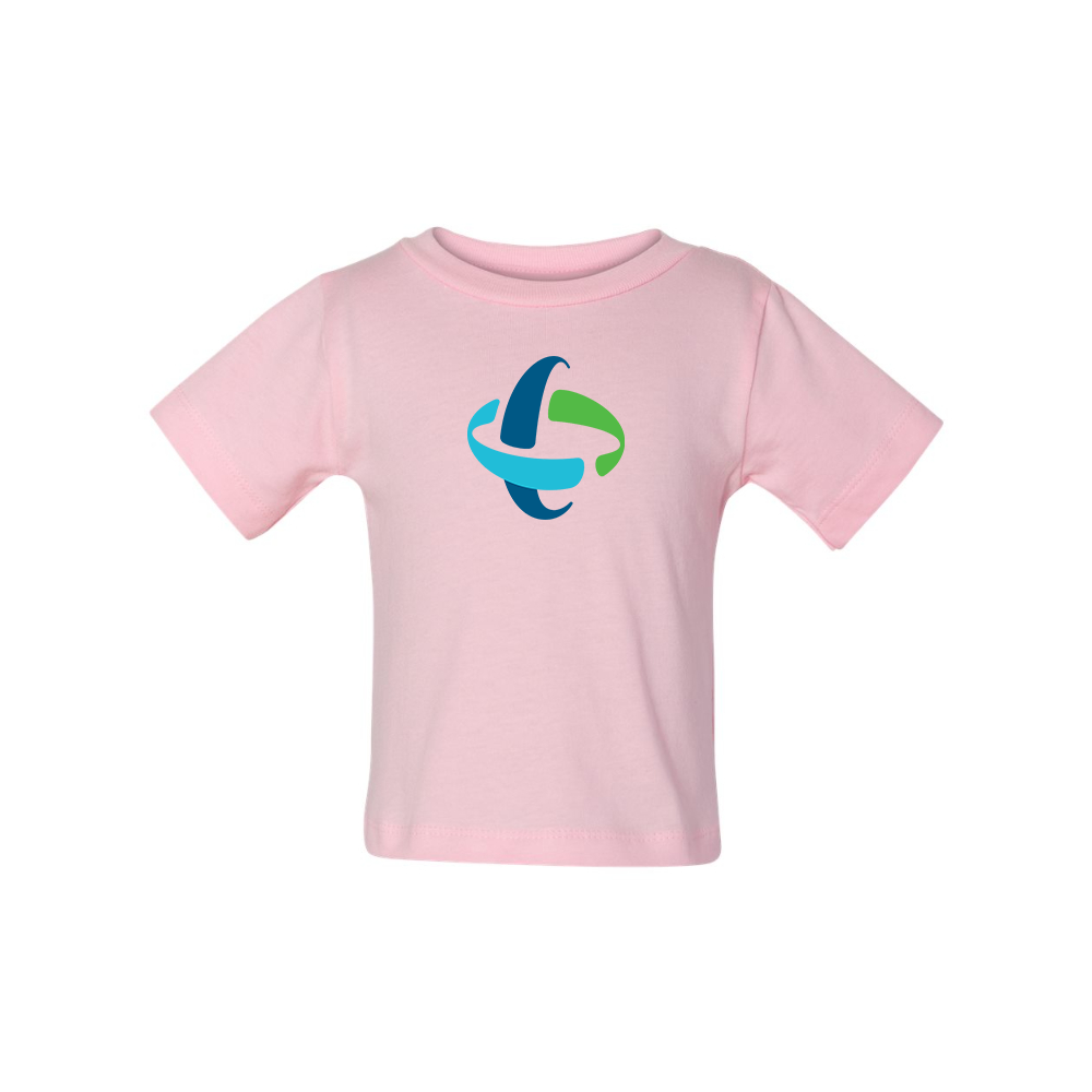 Duke Energy BELLA CANVAS Infant Jersey Tee