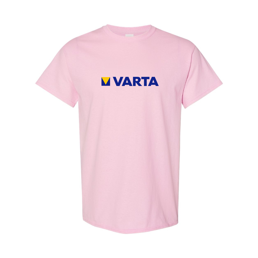Men's  Varta   Cotton T-Shirt