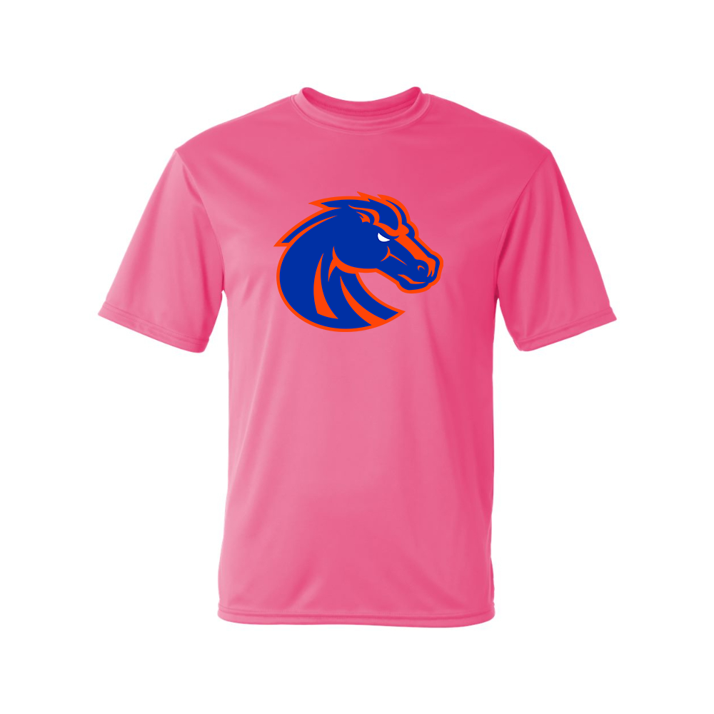 Men's Boise State Broncos    Performance T-Shirt