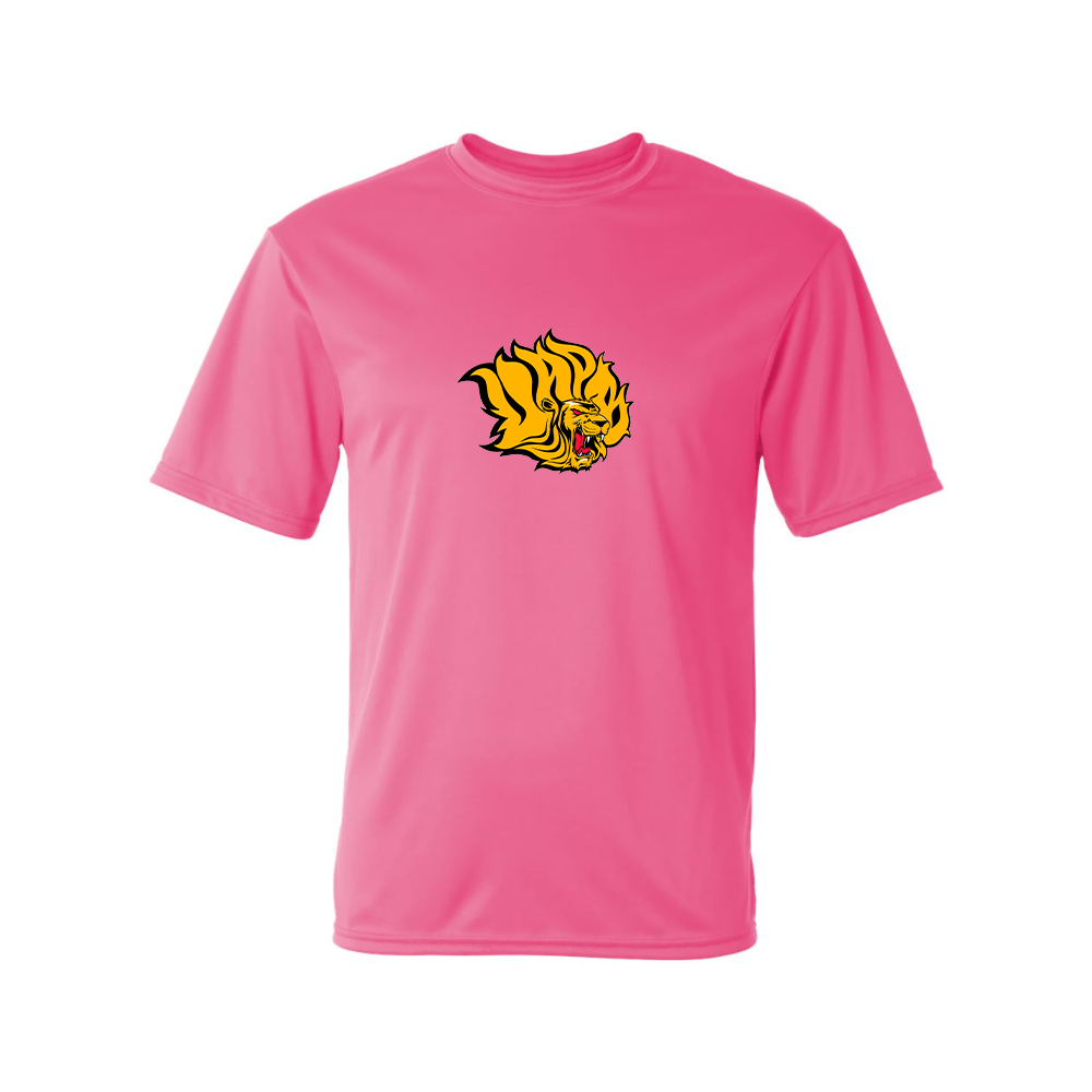Men's  Arkansas PB Golden Lions Performance T-Shirt