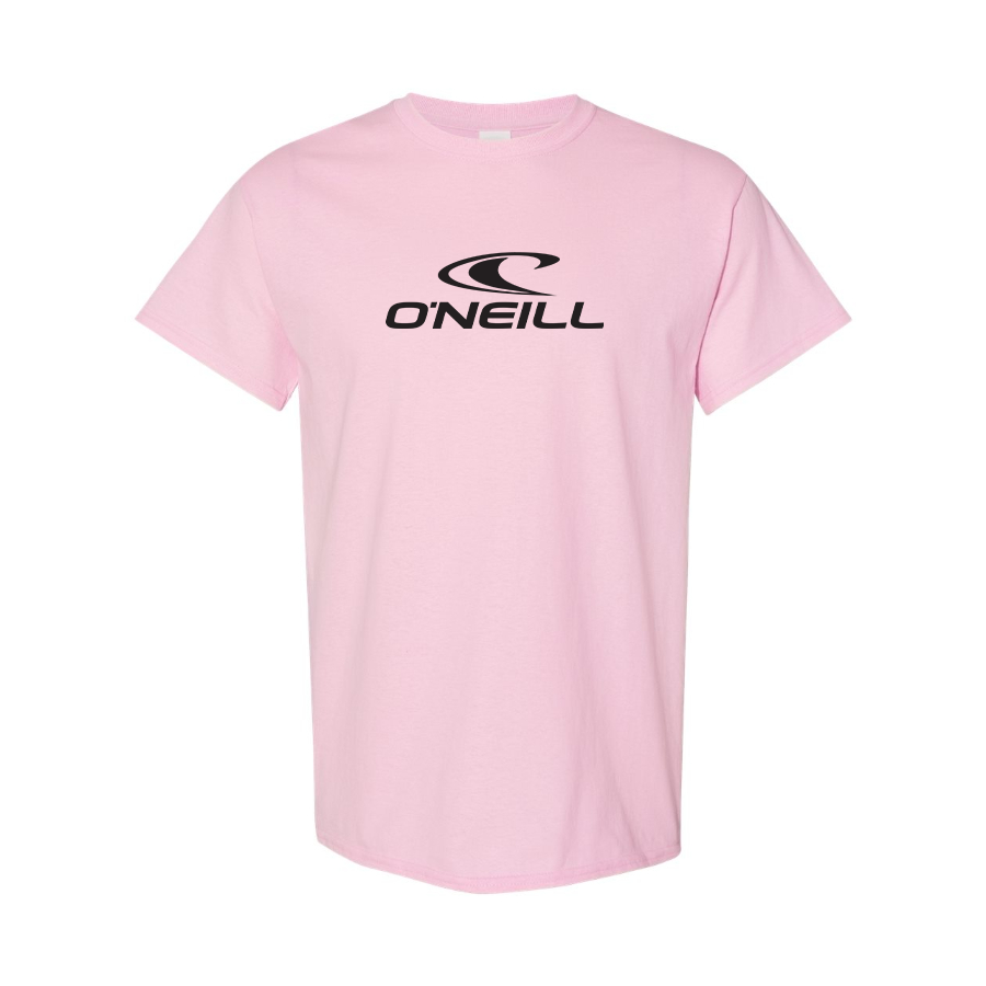 Men's  O_Neill  Cotton T-Shirt