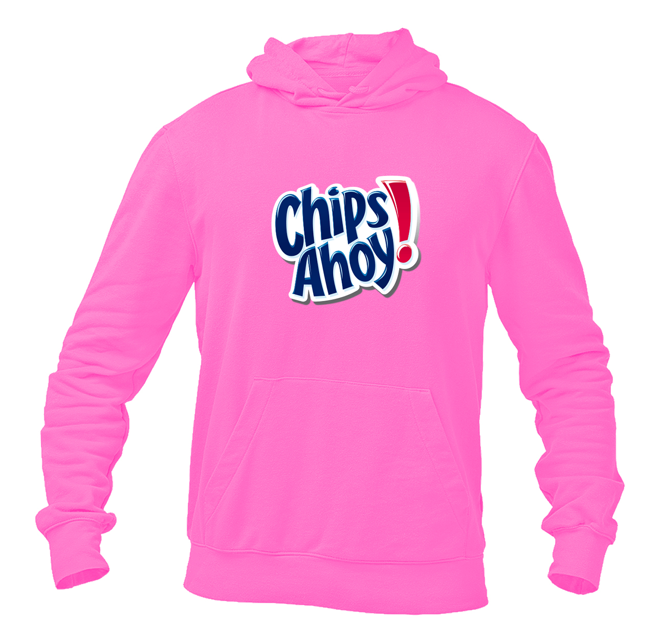 Men's  Chips Ahoy Heavy Blend Hooded Sweatshirt