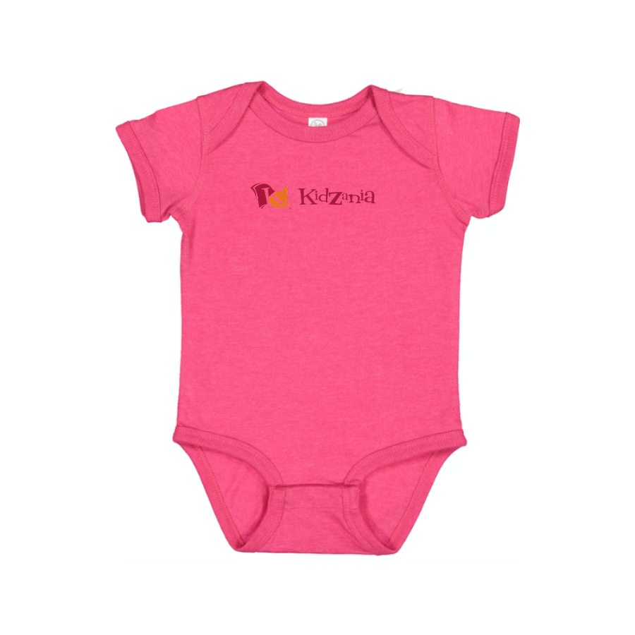 Kidzania Baby Onesie Romper