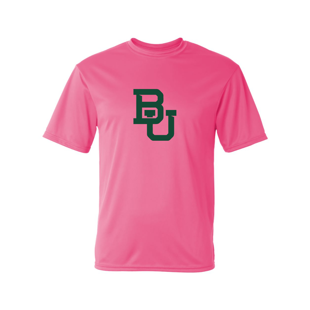 Men's Baylor Bears  Performance T-Shirt