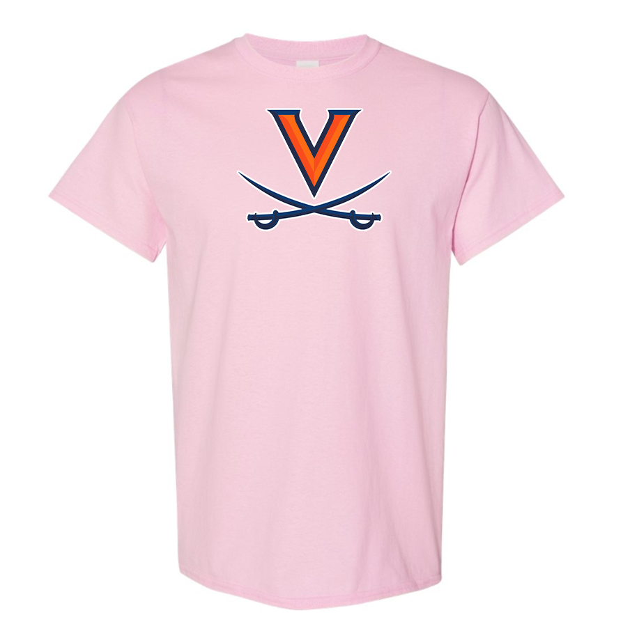 Men's (Design Here) Cotton T-Shirt