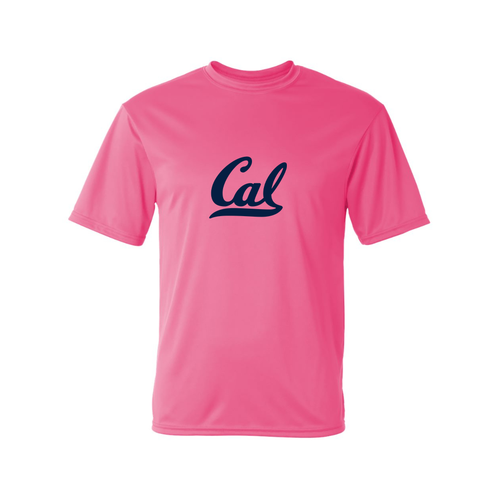 Men's  California Golden Bears  Performance T-Shirt