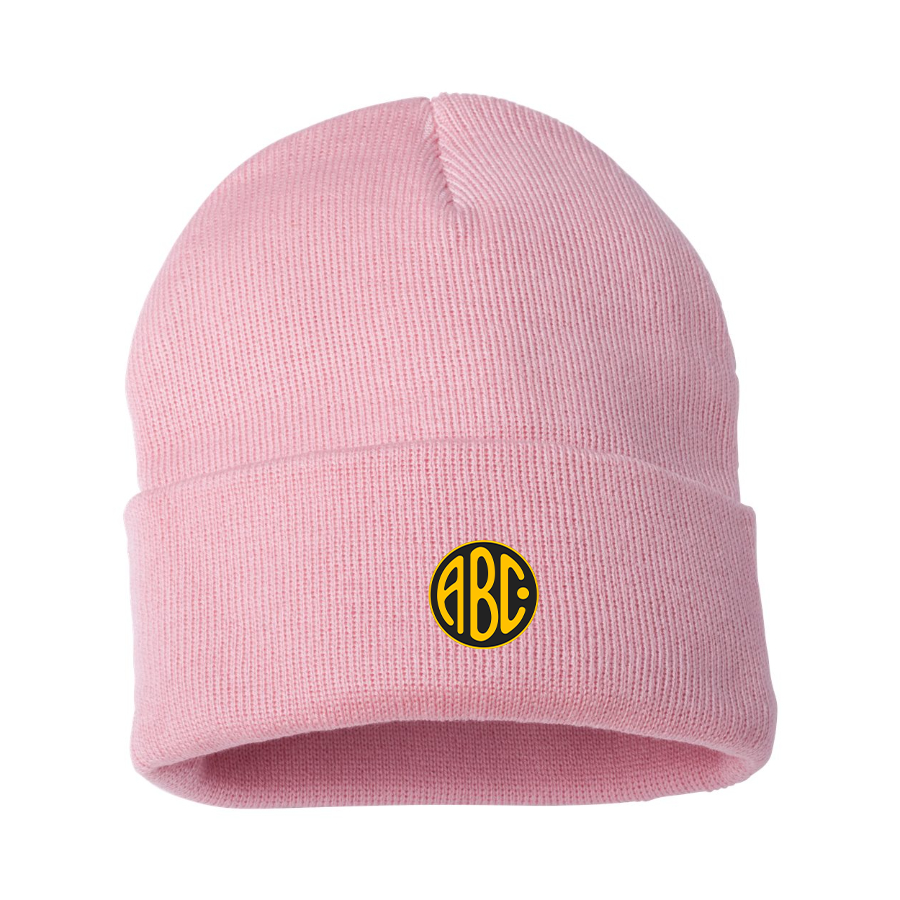 ABC Motors Logo Beanie Hat