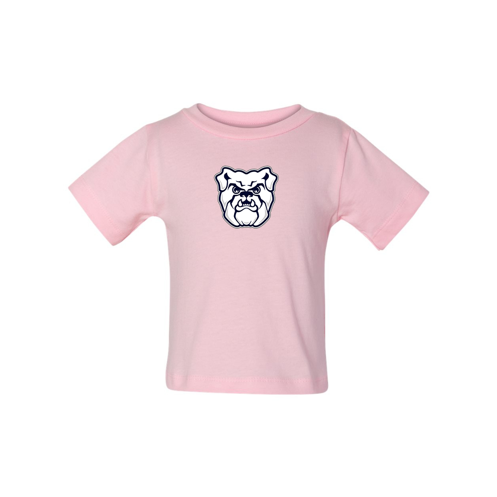 Butler Bulldogs BELLA CANVAS Infant Jersey Tee