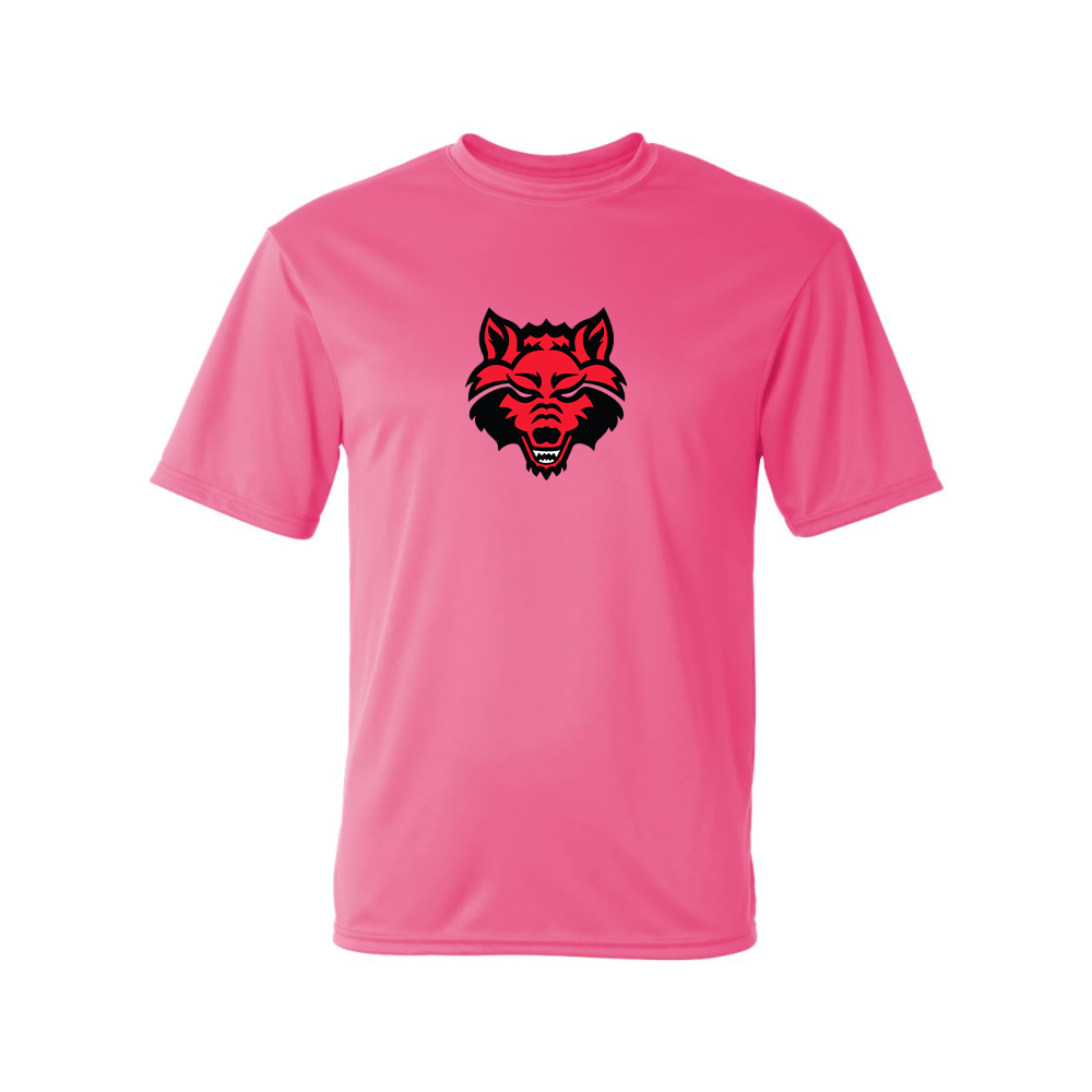Men's  Arkansas State Red Wolves Performance T-Shirt