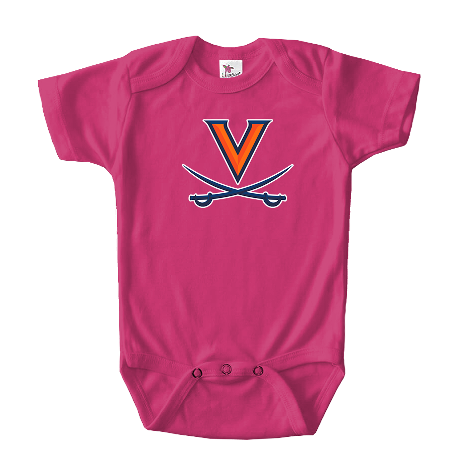 (Design Here)  Baby Onesie Romper
