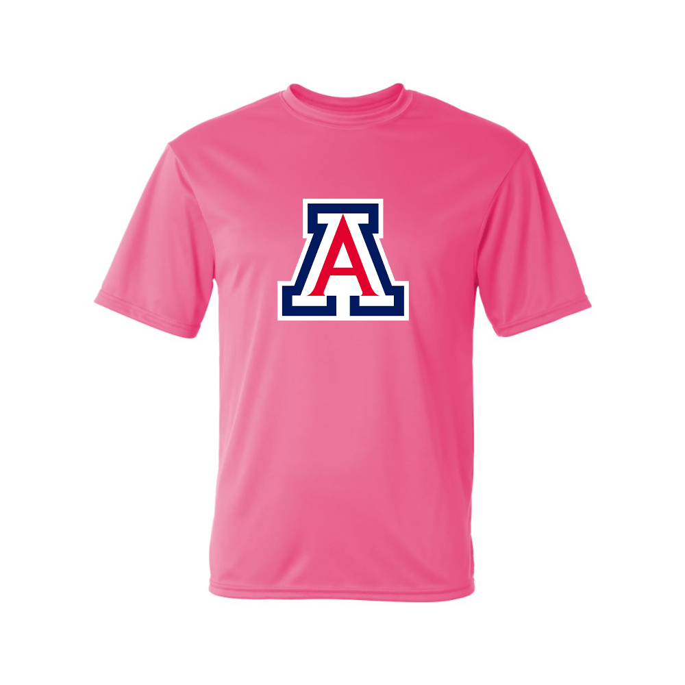 Men's Arizona Wildcats Performance T-Shirt