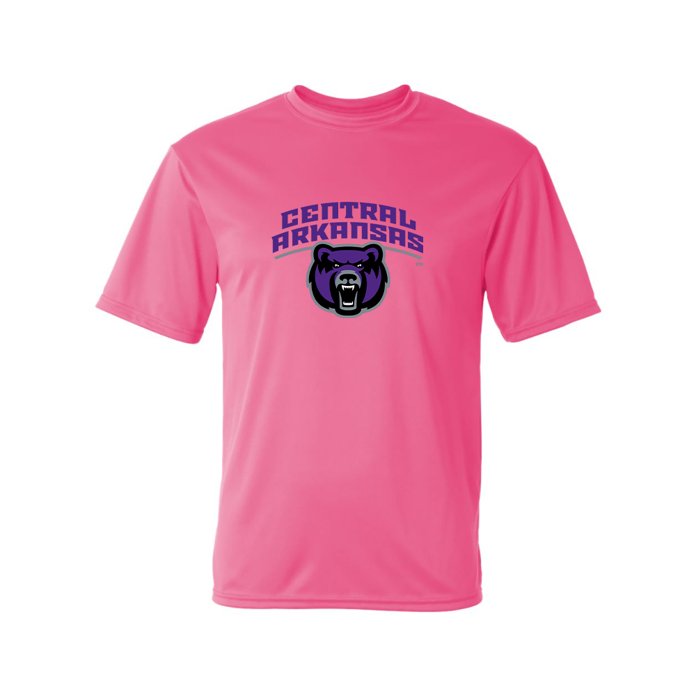 Men's Central Arkansas Bears  Performance T-Shirt