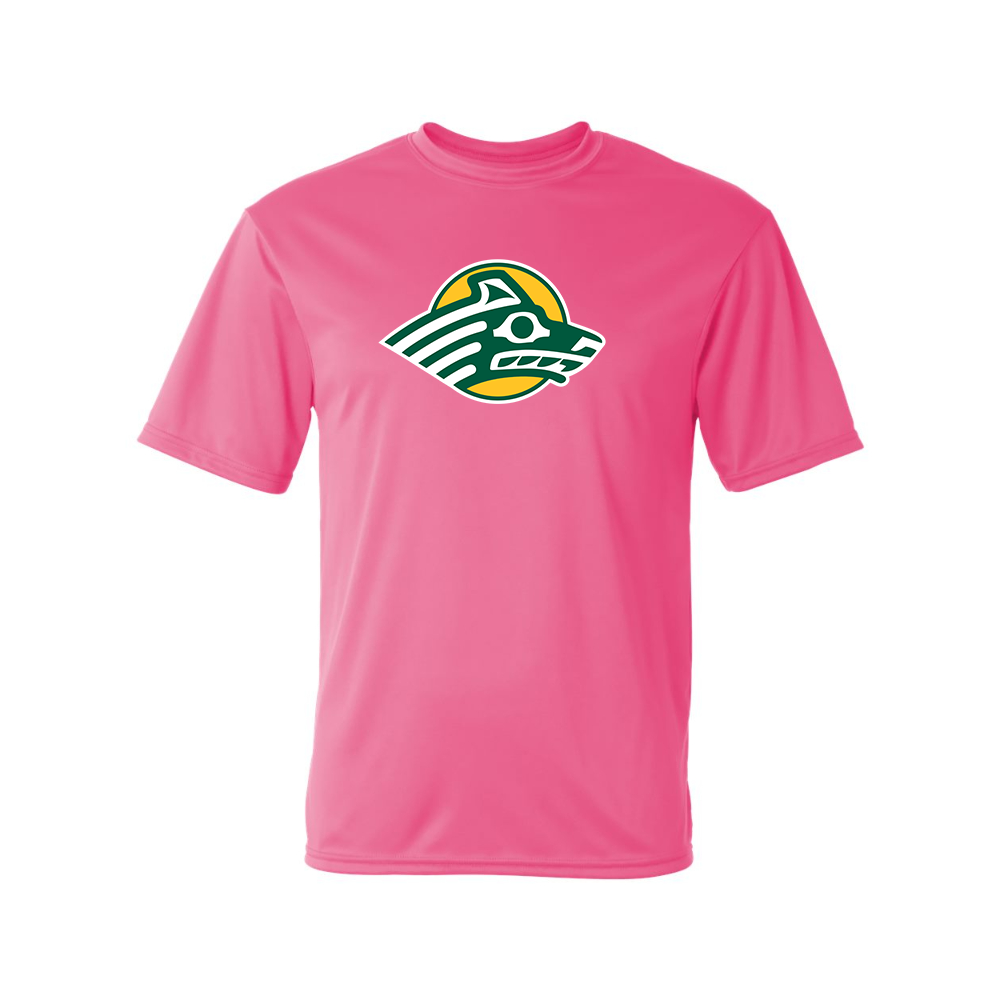 Men's Alaska Anchorage Seawolves  Performance T-Shirt