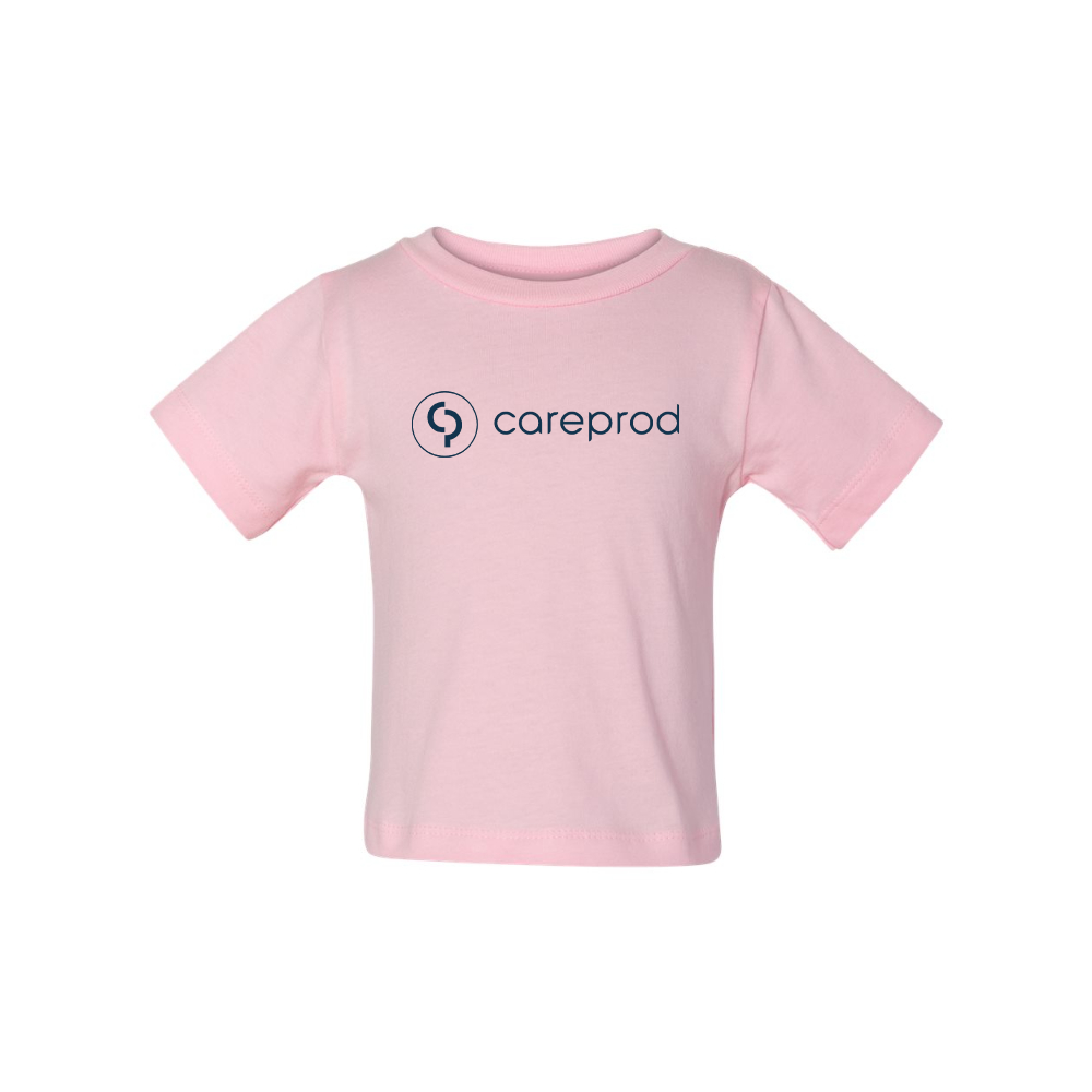Careprod  BELLA CANVAS Infant Jersey Tee