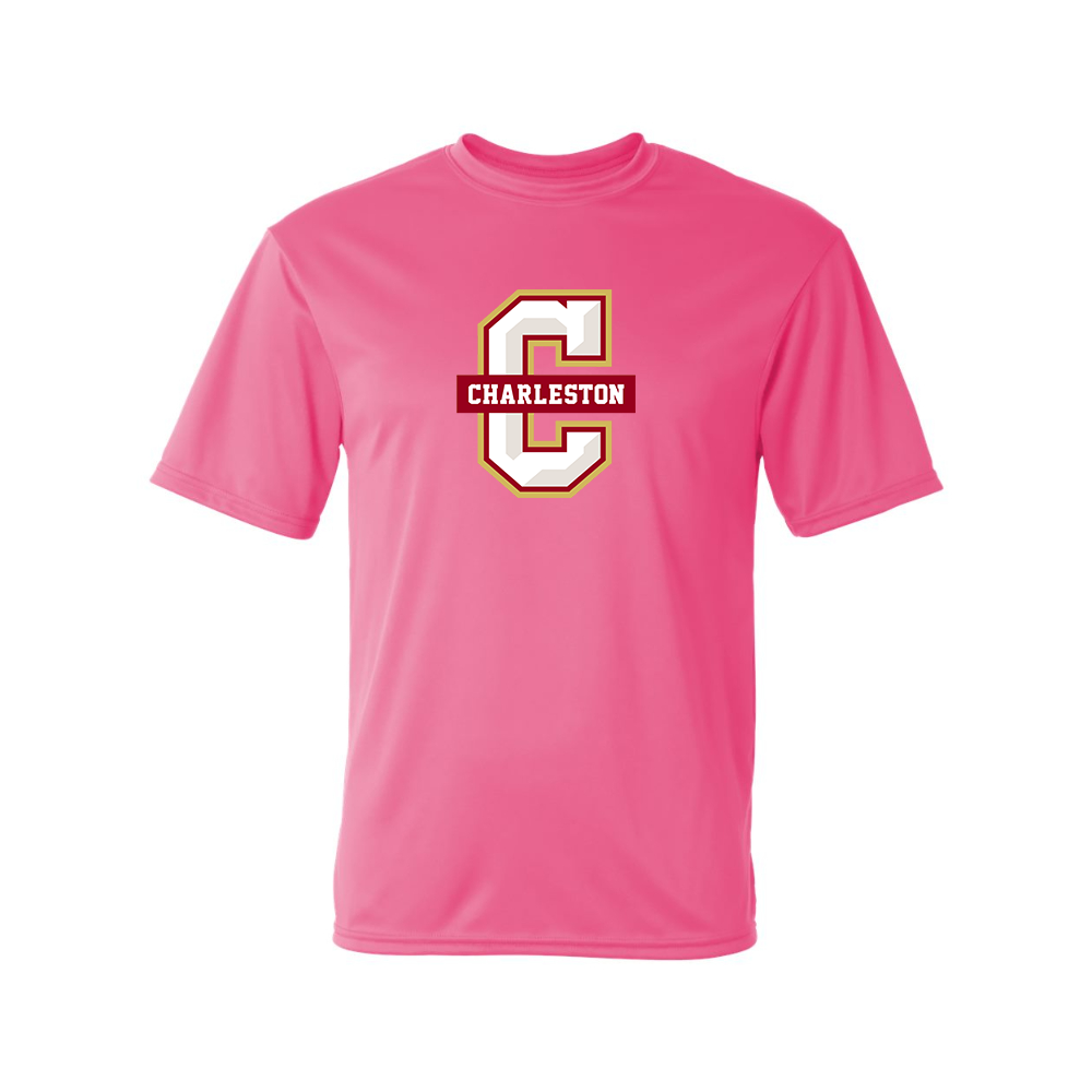 Men's Charleston Cougars Performance T-Shirt