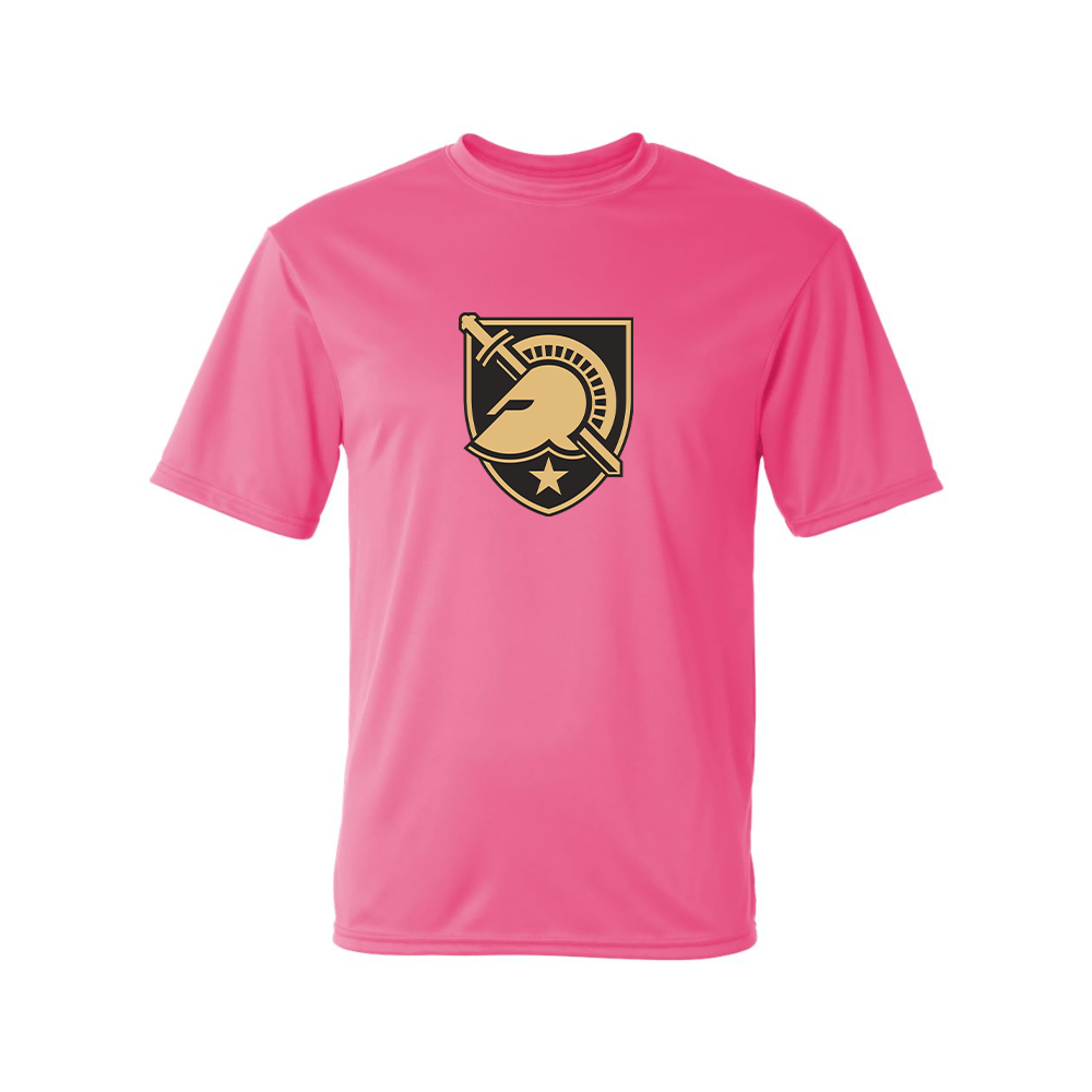 Men's Army Black Knights Performance T-Shirt