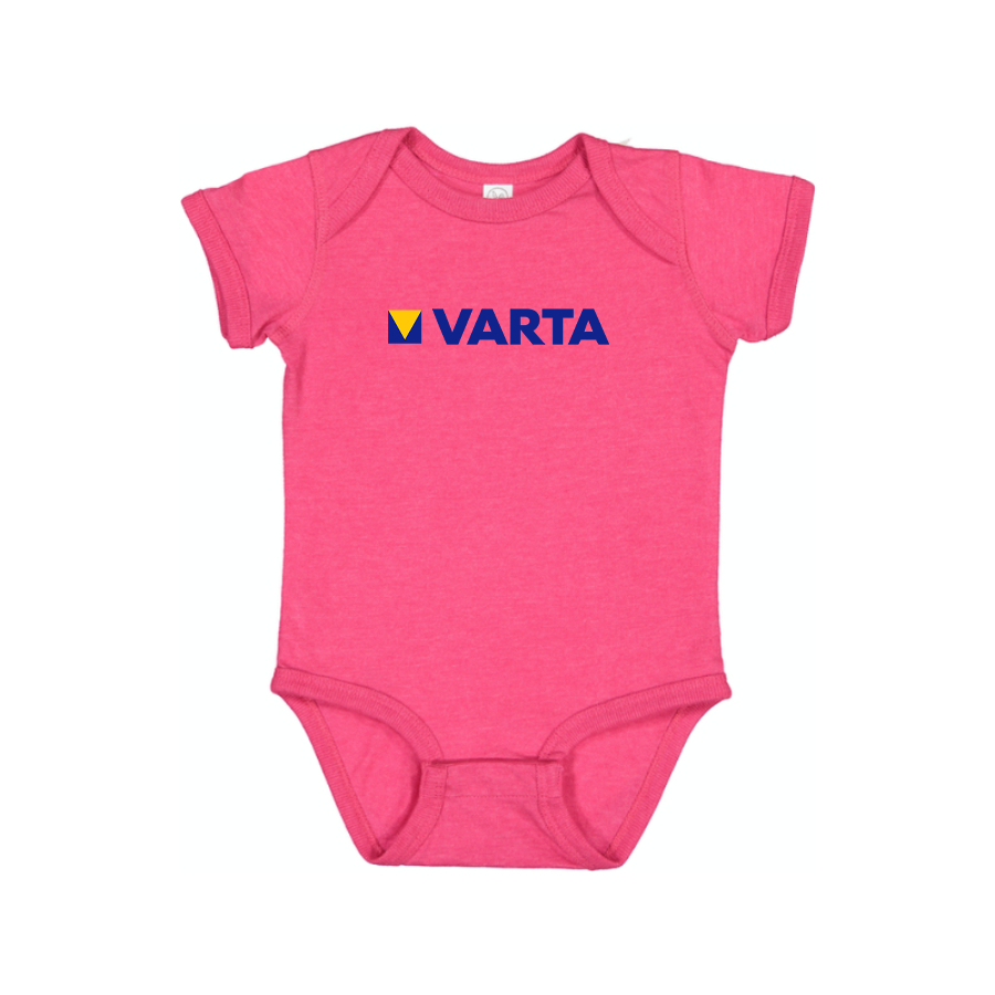 Varta  Baby Onesie Romper