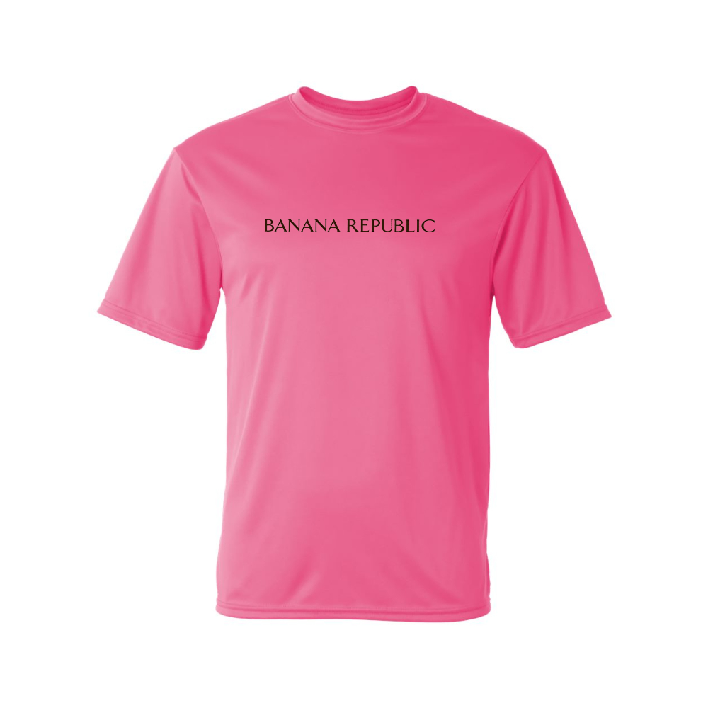 Men's Banana Republic Performance T-Shirt