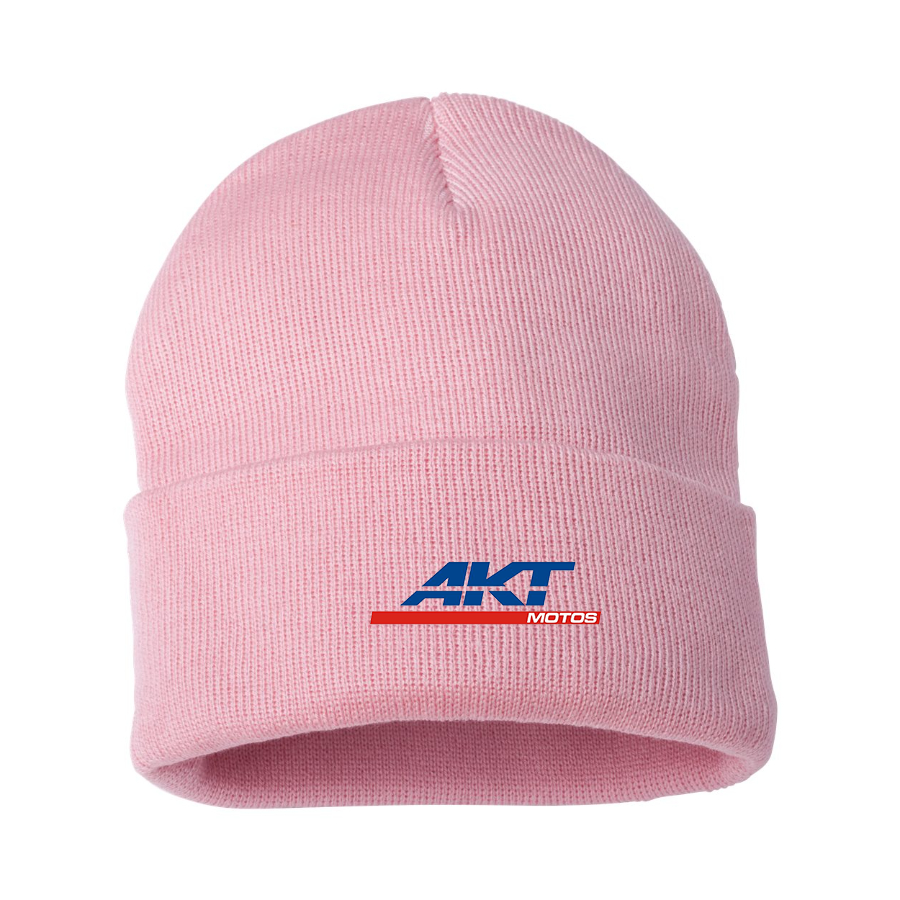 AKT Logo Beanie Hat