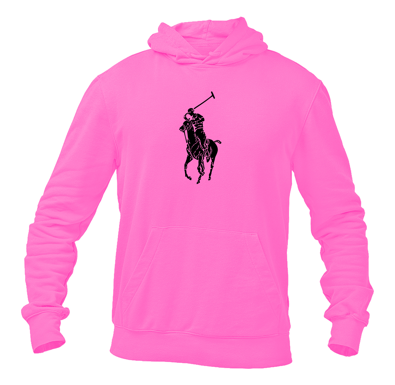 Men's Polo Ralph Lauren Softstyle Midweight Hooded Sweatshirt