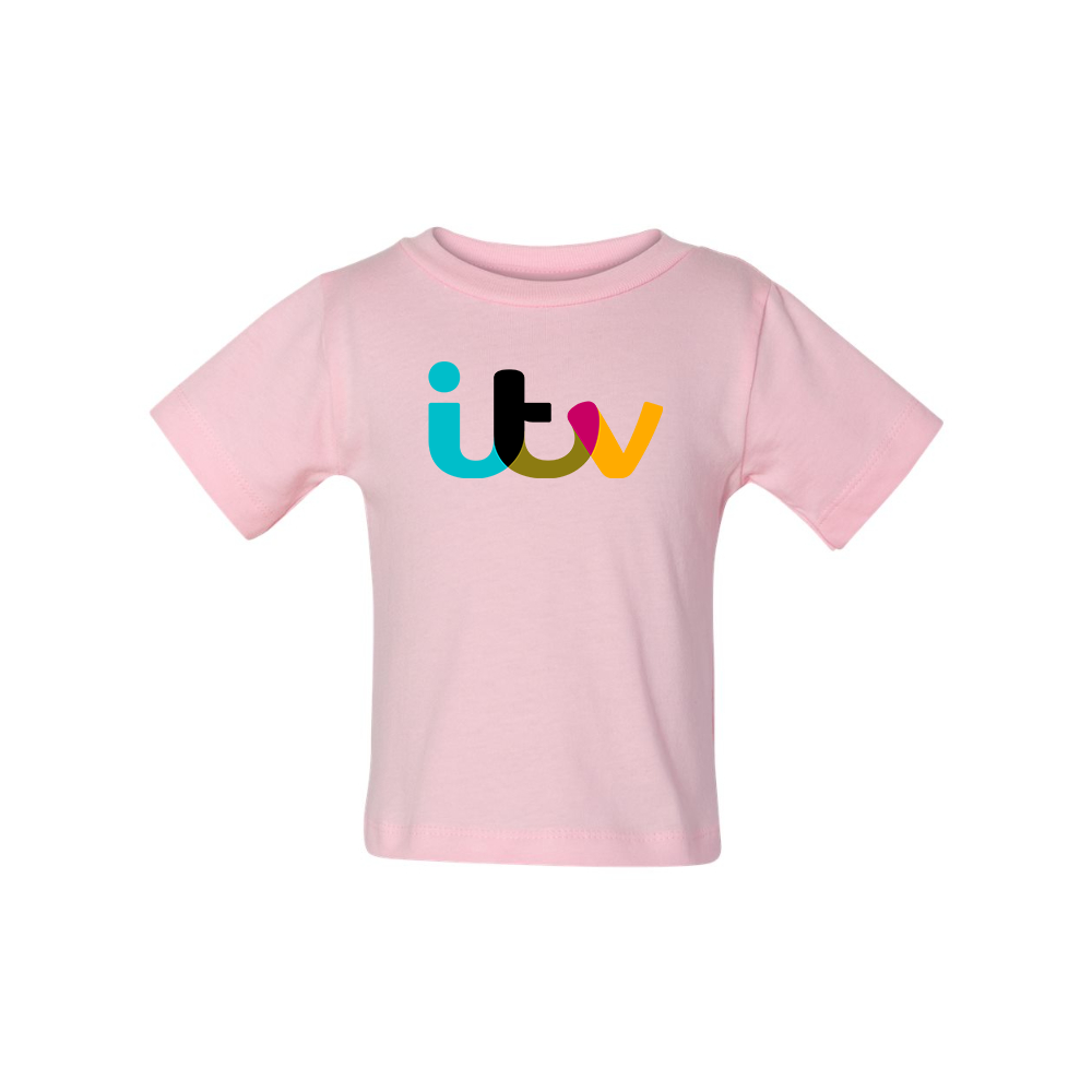 Itv  BELLA CANVAS Infant Jersey Tee