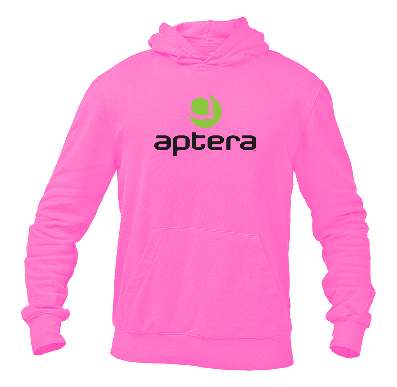 Men's Aptera Motors Logo Pullover Hoodie