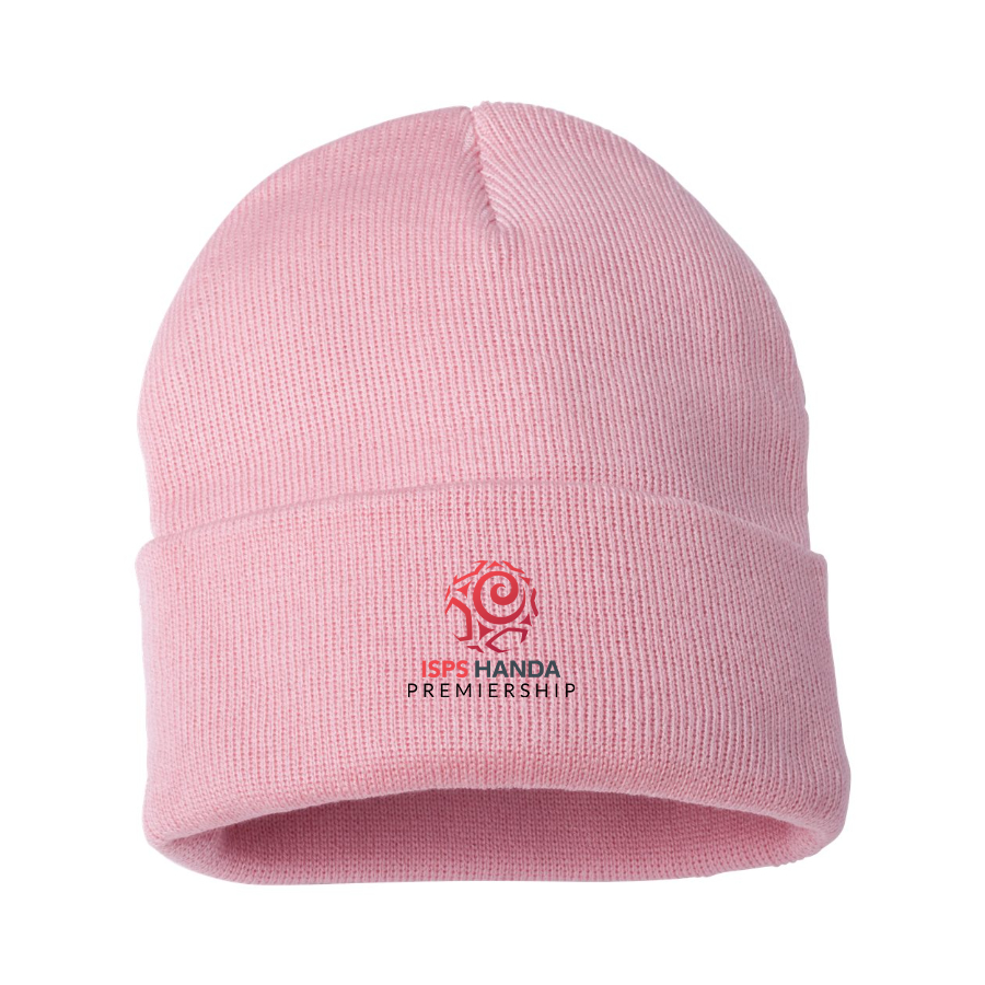 ISPS Handa Premiership Logo Beanie Hat