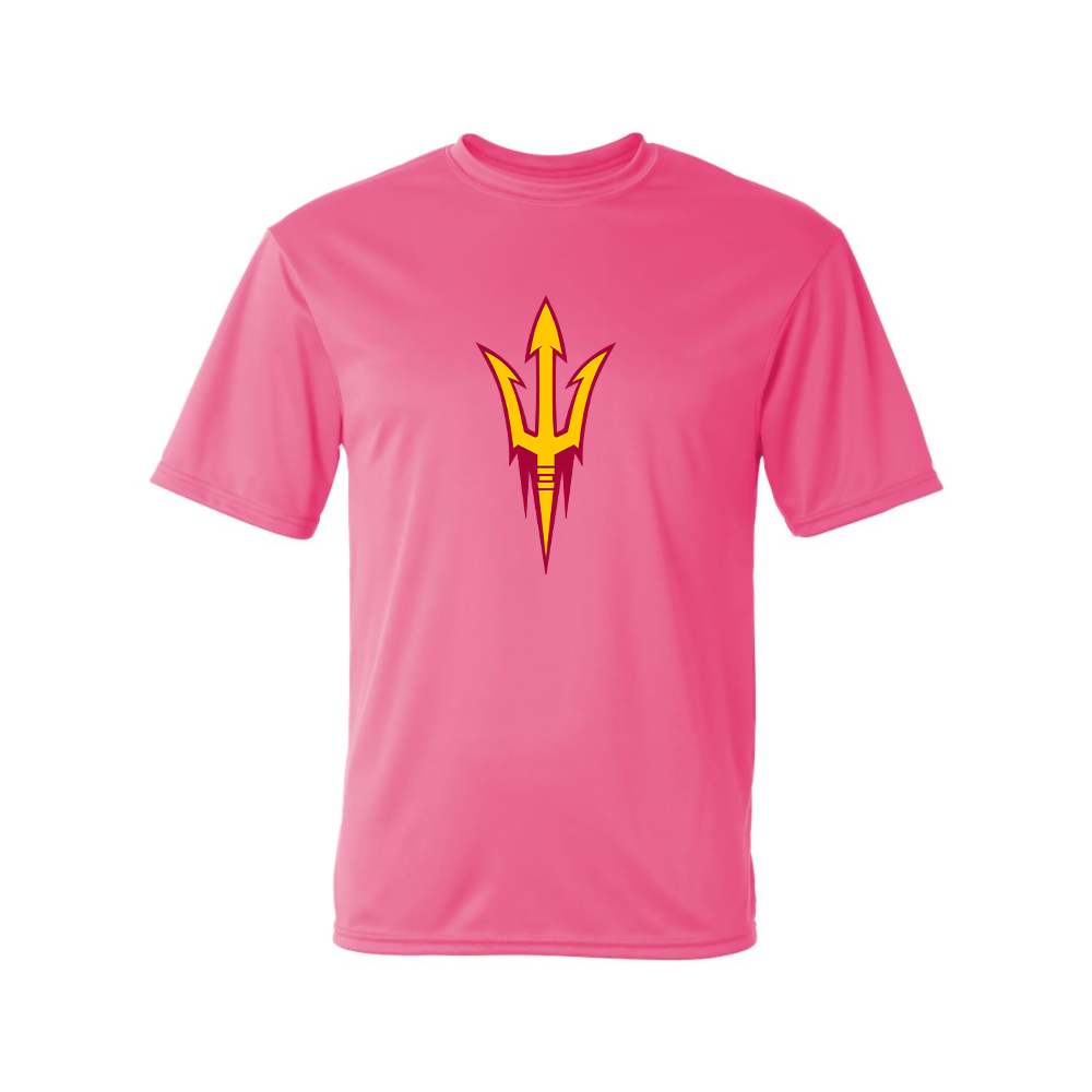 Men's  Arizona State Sun Devils Performance T-Shirt