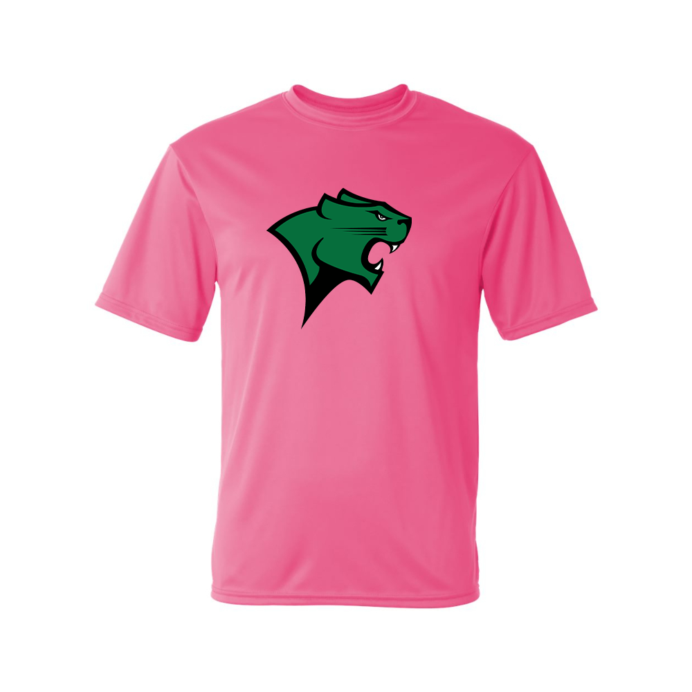 Men's Chicago State Cougars Performance T-Shirt
