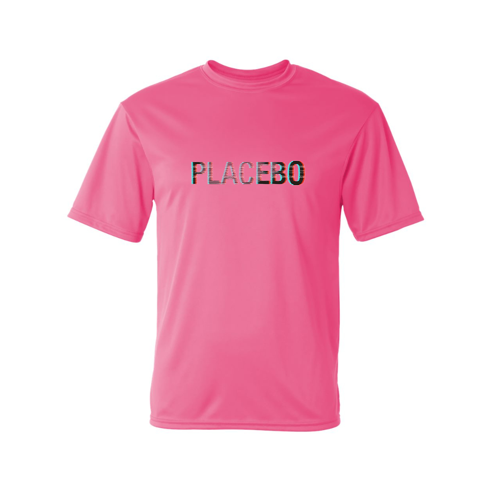 Men's Placebo Performance T-Shirt