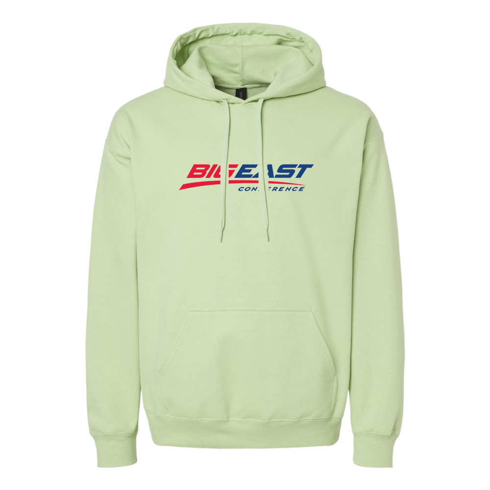 Men's Big East Conference  Softstyle Midweight Hooded Sweatshirt