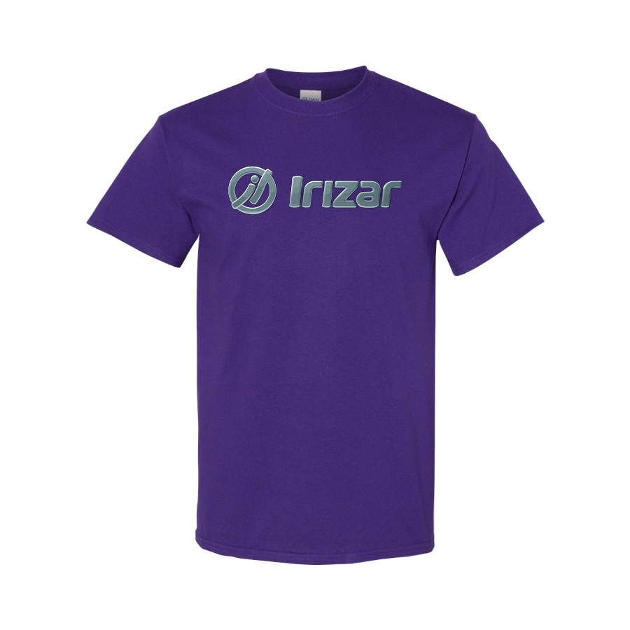 Men's Irizar Logo Cotton T-Shirt