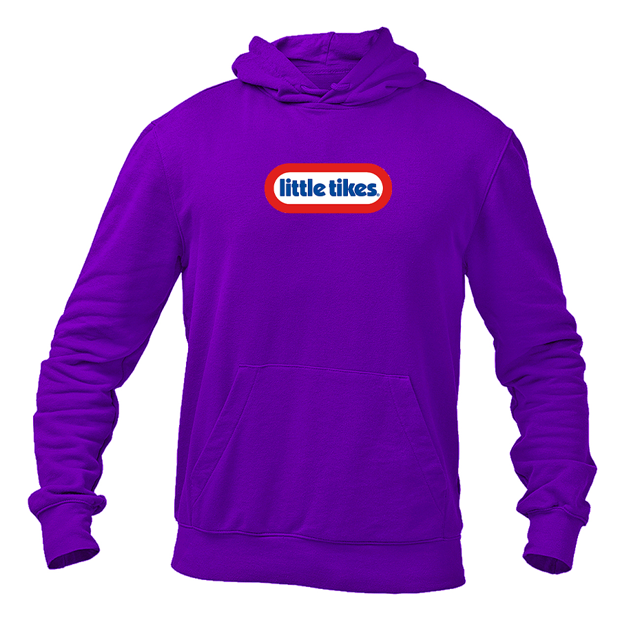 Men's Little Tikes Logo Pullover Hoodie