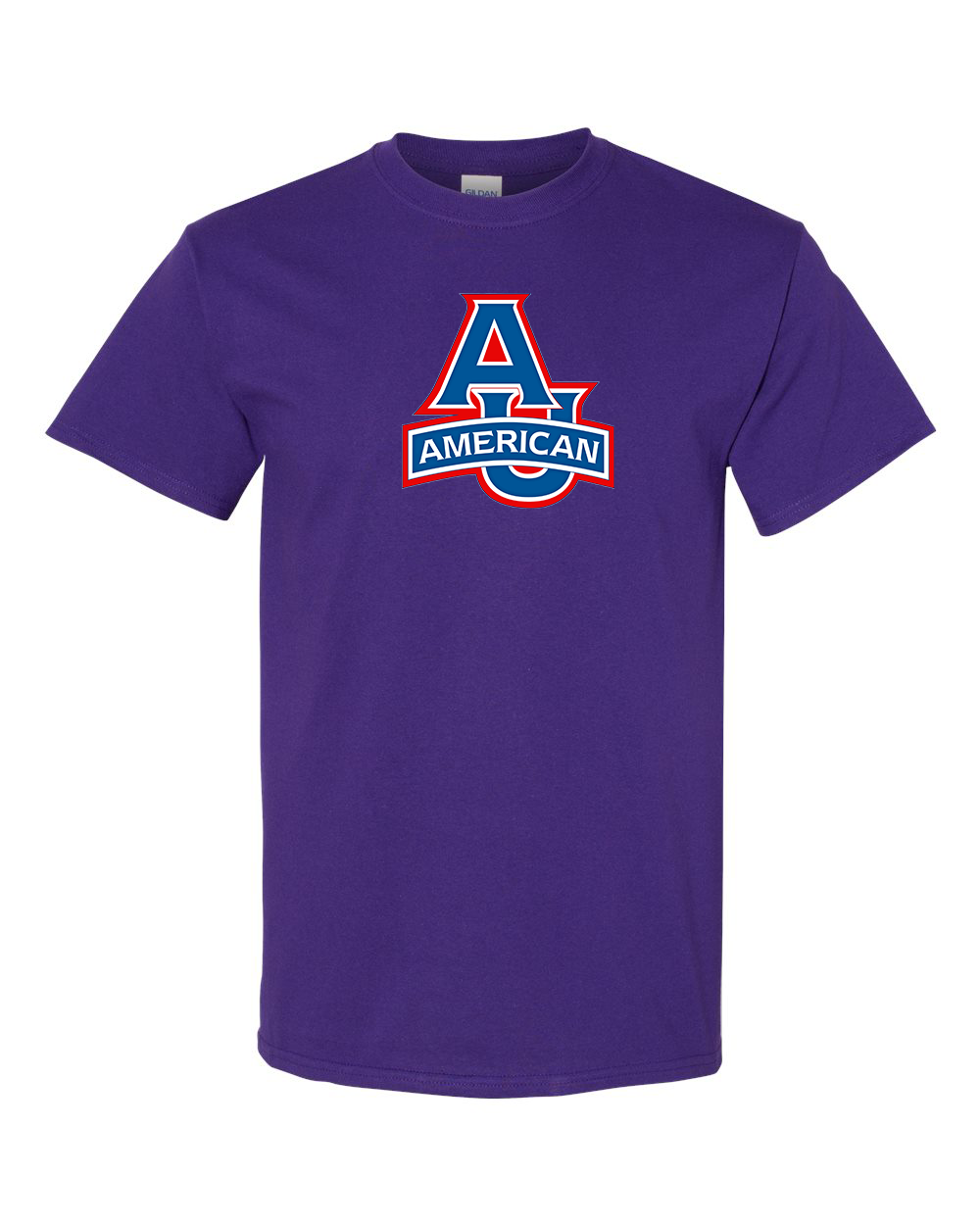 Men's American Eagles Gildan Heavy Cotton T-Shirt