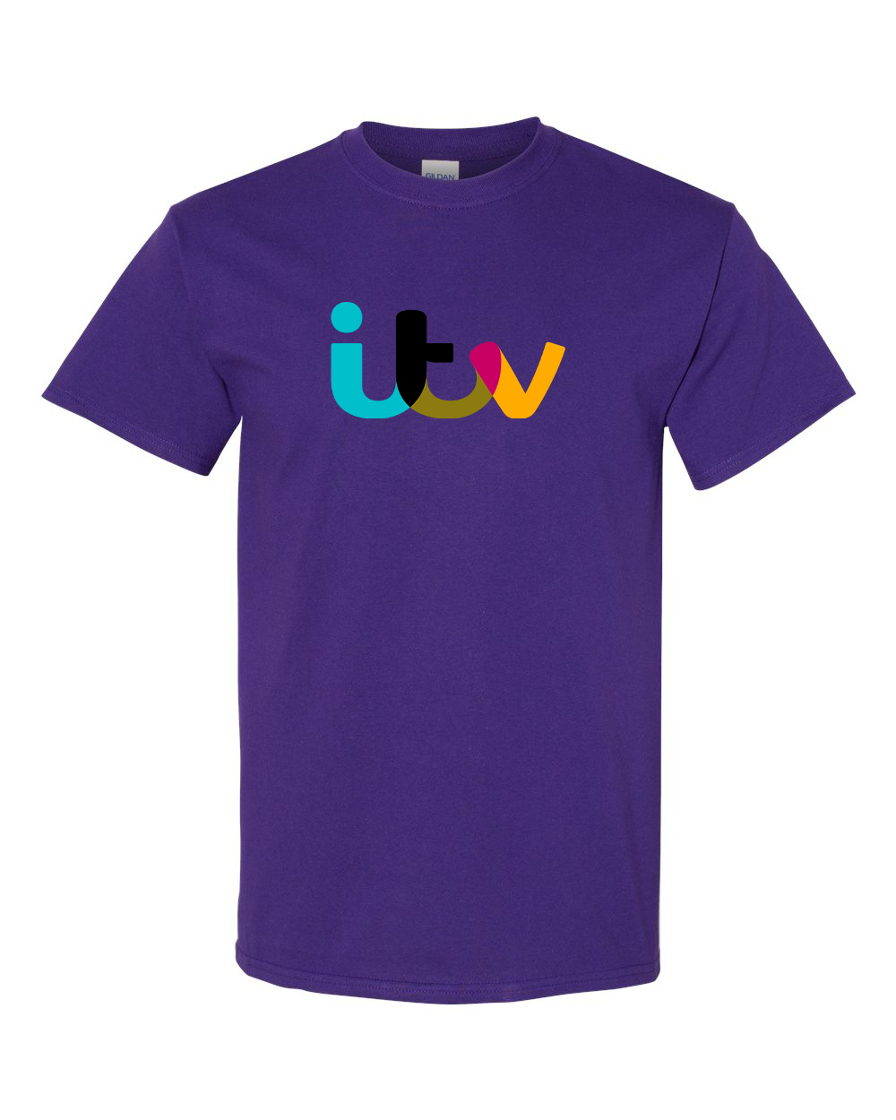 Men's   Itv  Gildan Heavy Cotton T-Shirt